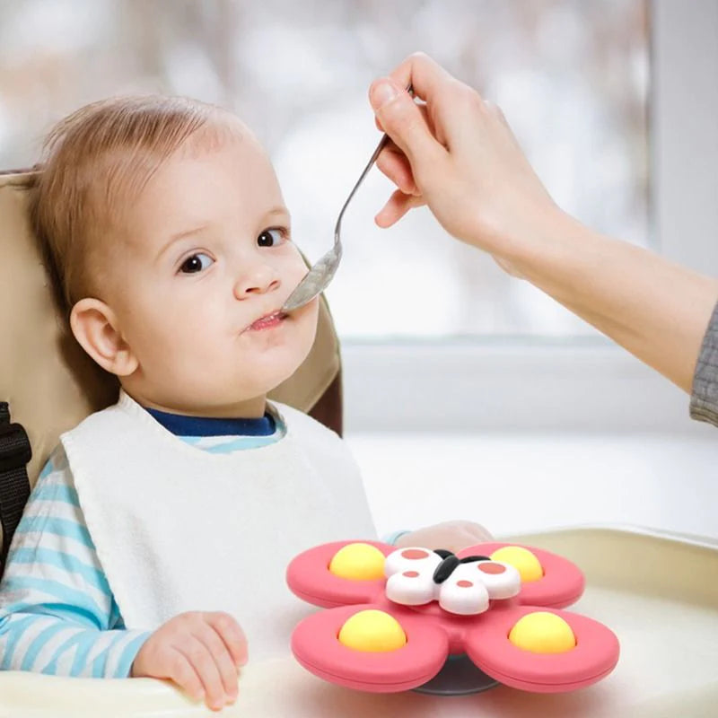 BABY AWAKENING SUCTION CUP | BabyToupie™