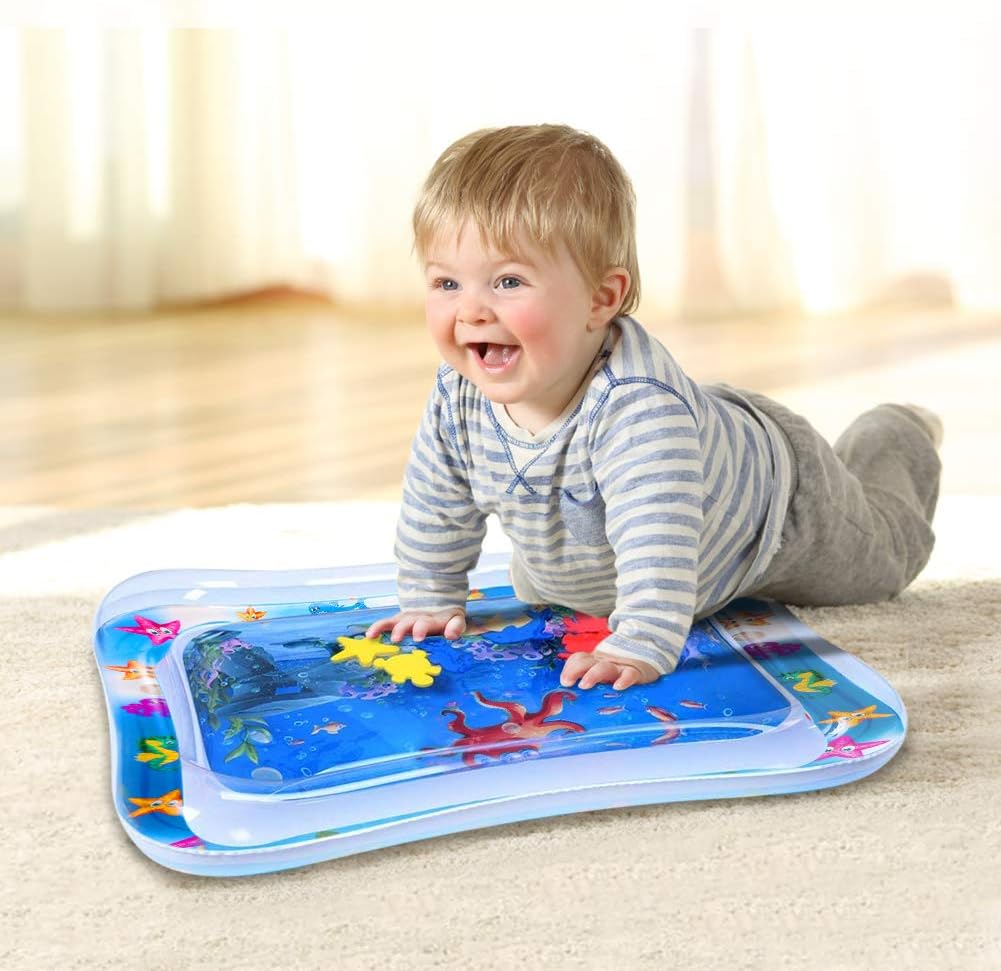 TAPIS D'EAU BEBE | AQUAMAT™