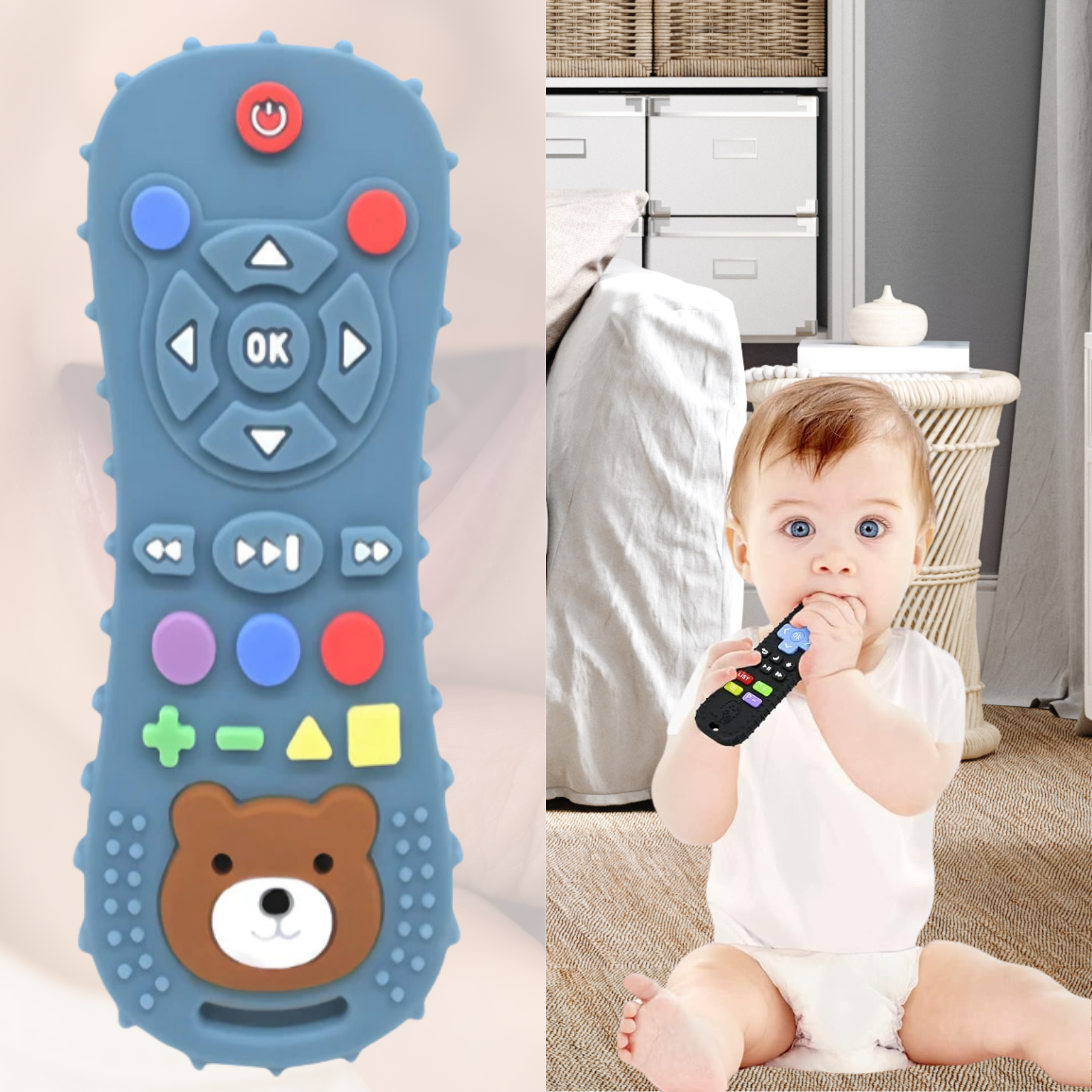 Anneau-de-dentition-telecommande-bleu-pour-bebe