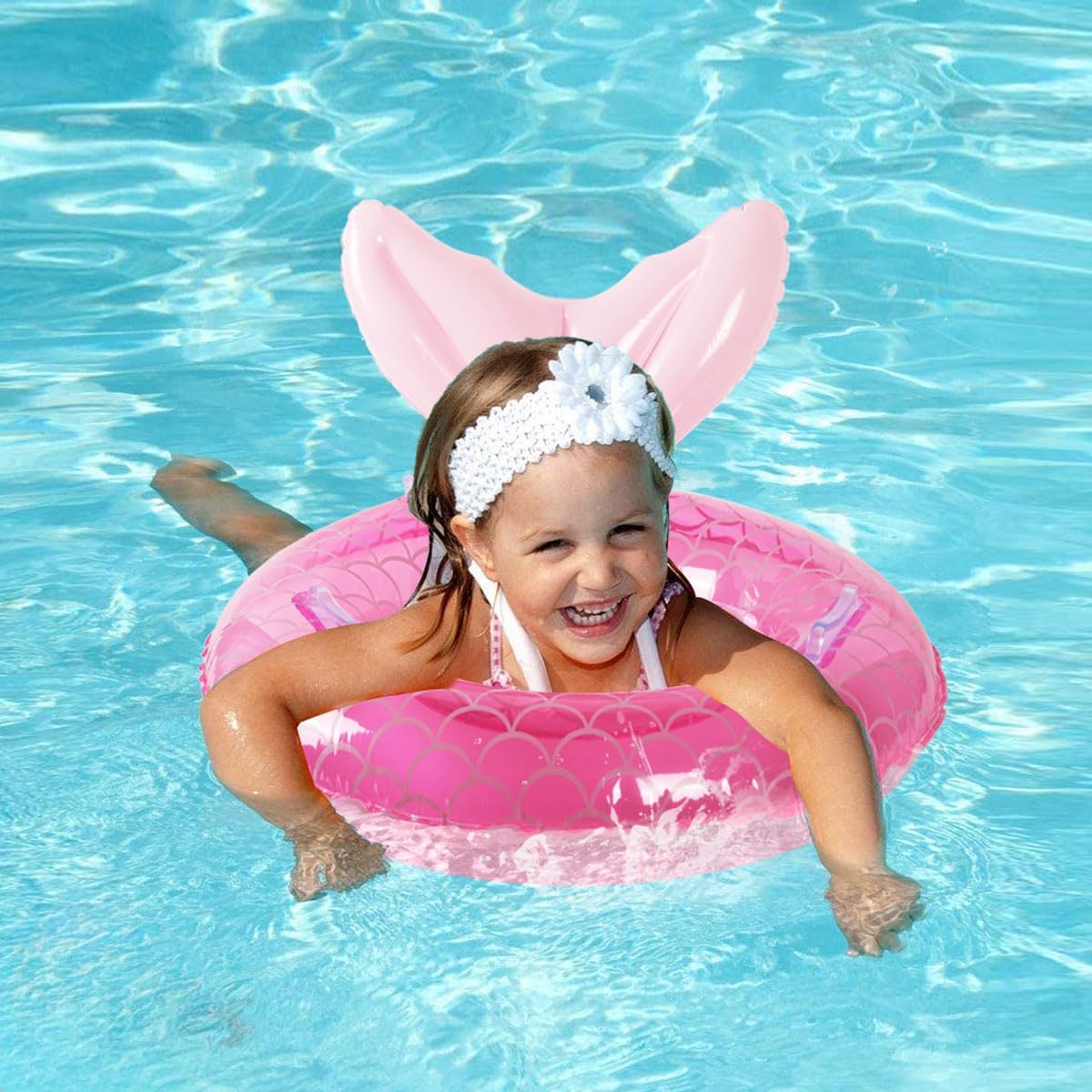 Bouee-pour-bebe-swimpink--sirene