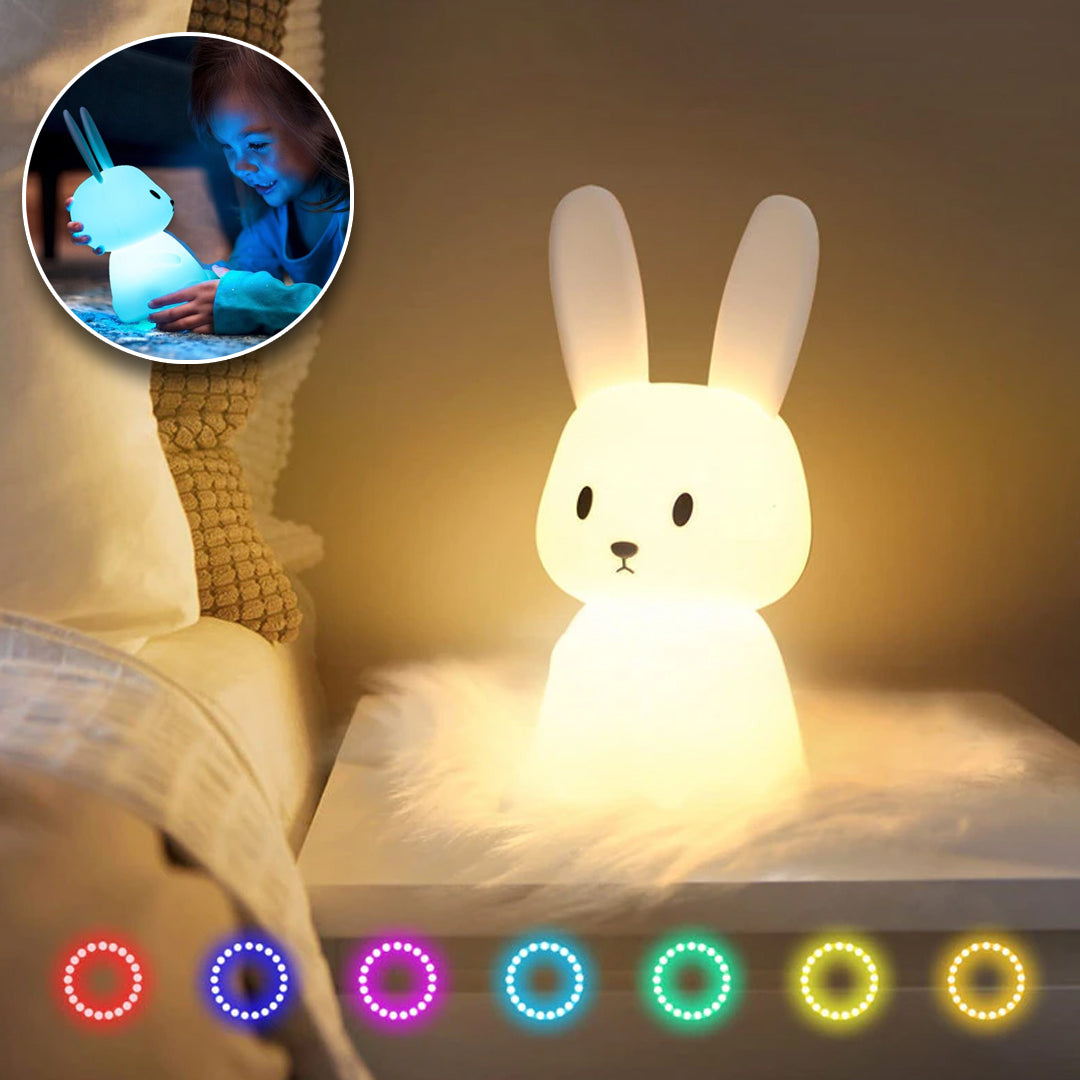 BABY NIGHT LIGHT | SweetLapinou™