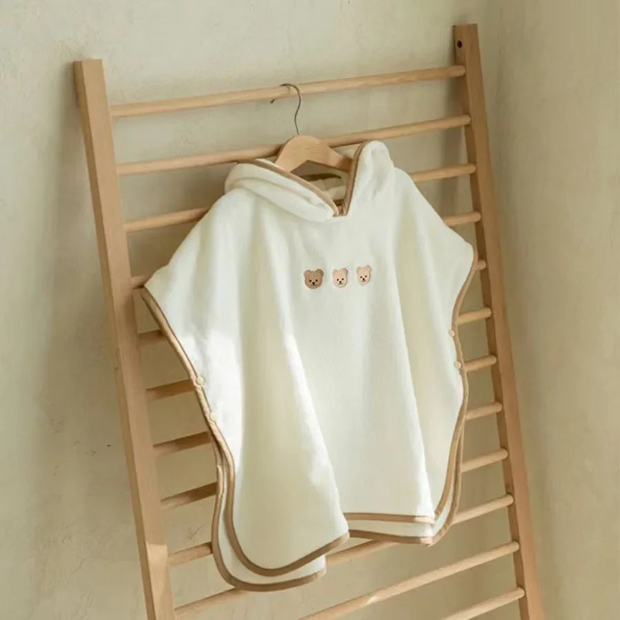 Cape-de-bain-bebe-cape-de-bain-pour-bebe-cape-de-bain-b_b_-sortie-de-bain-bebe-Blanc-doux-absorbant