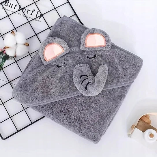 Cape-de-bain-bebe-gris-elephant