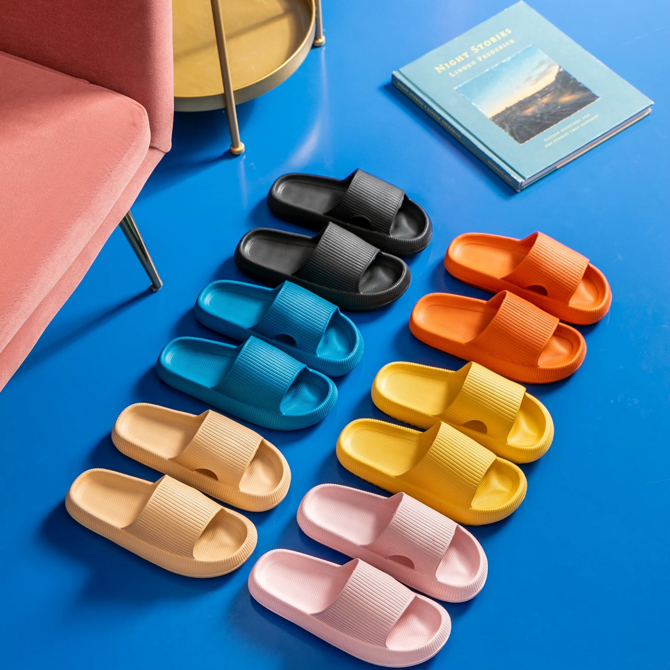 MumFit™| Claquette Orthopédique pour Maman