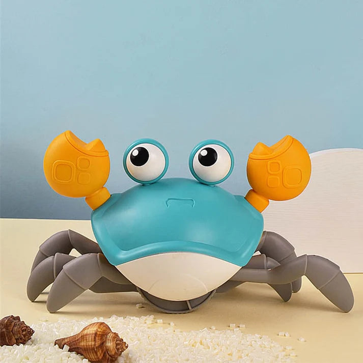 Jouet-bebe-crabe-Montessori