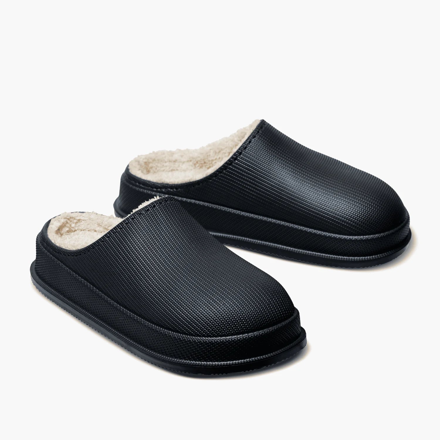 Nuagio Chaussons Antidérapants & Imperméables