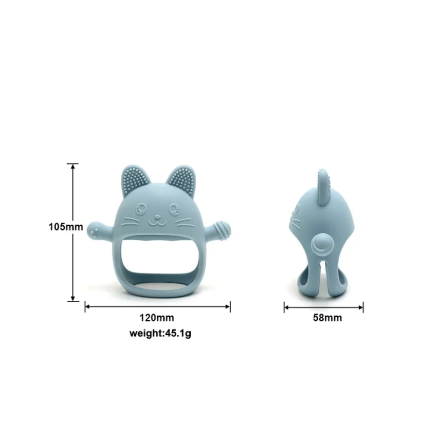 Anneau de dentition | BTeether™