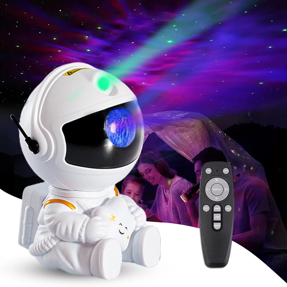 BABY NIGHT LIGHT | BabyGalaxy™