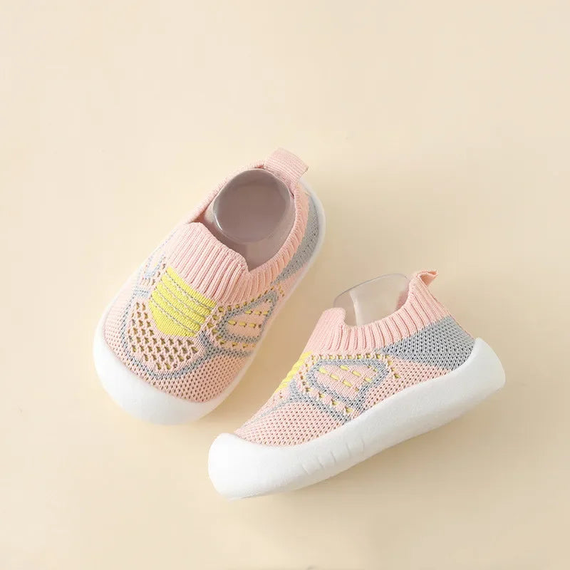 Chaussures Bébé Respirantes| Bonkawoo™