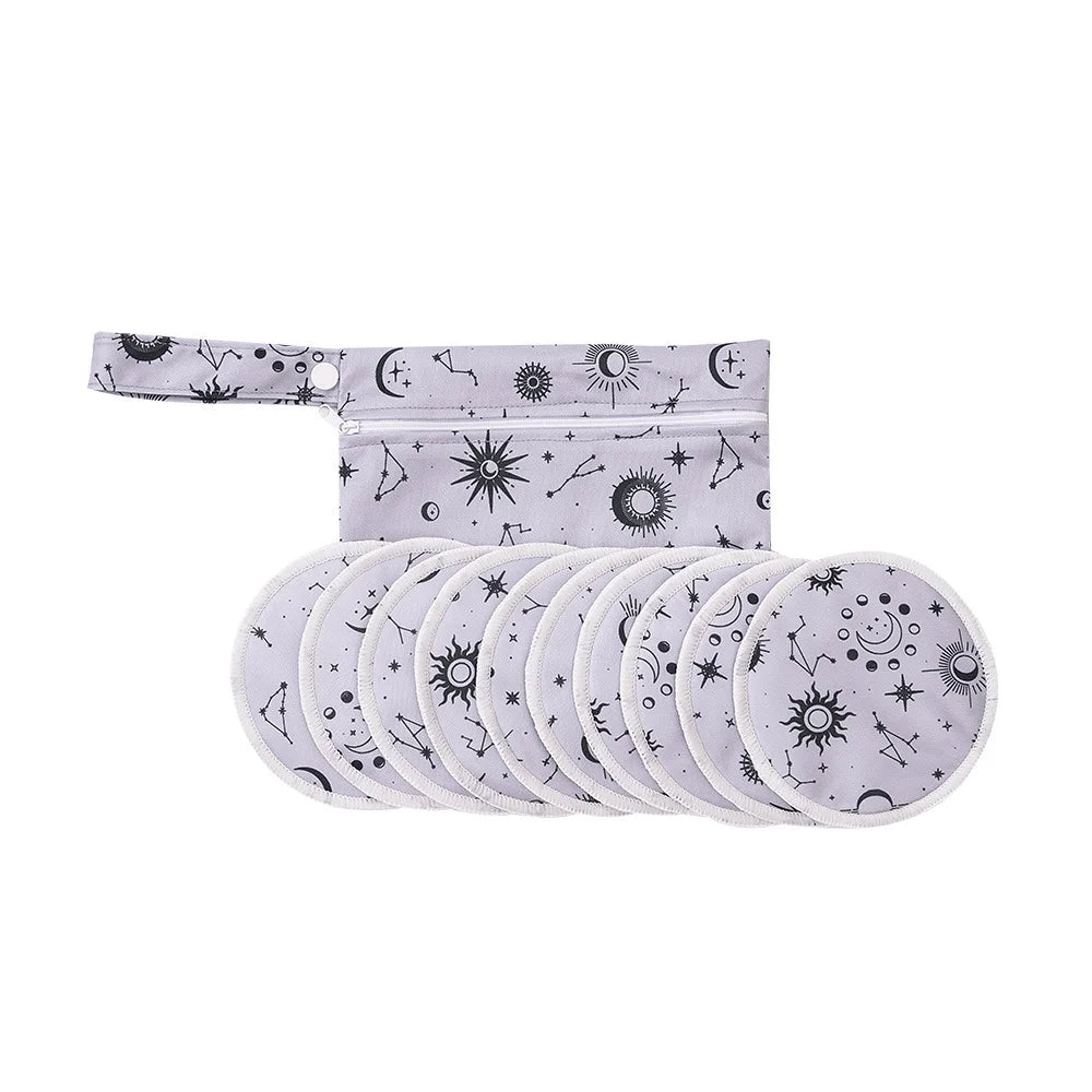 Coussinet d'allaitement | MamaPad™ Galaxy