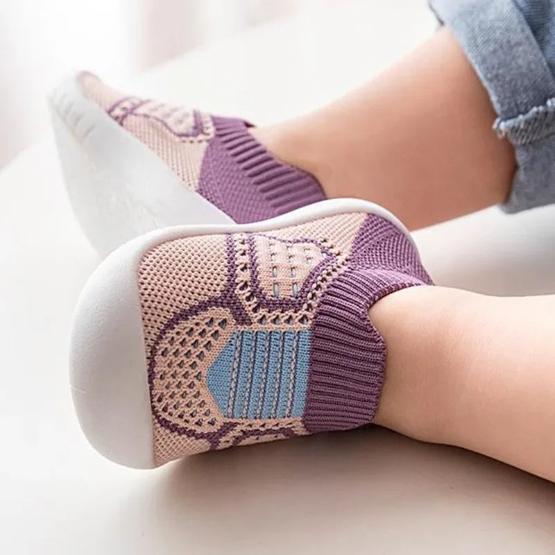 Chaussures Bébé Respirantes| Bonkawoo™