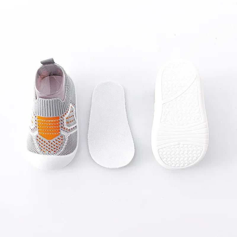 Chaussures Bébé Respirantes| Bonkawoo™