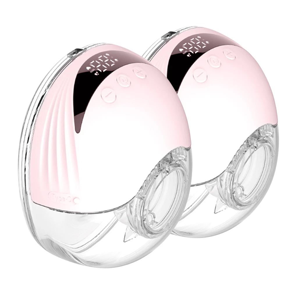 Tire-lait-electrique-Rose-pack2