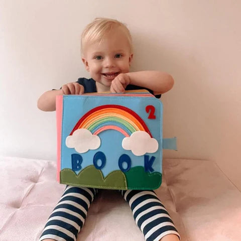 StoryBook™ | Montessori Storybook