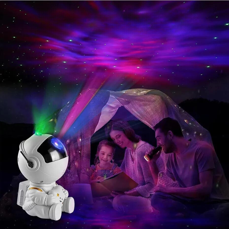 BABY NIGHT LIGHT | BabyGalaxy™