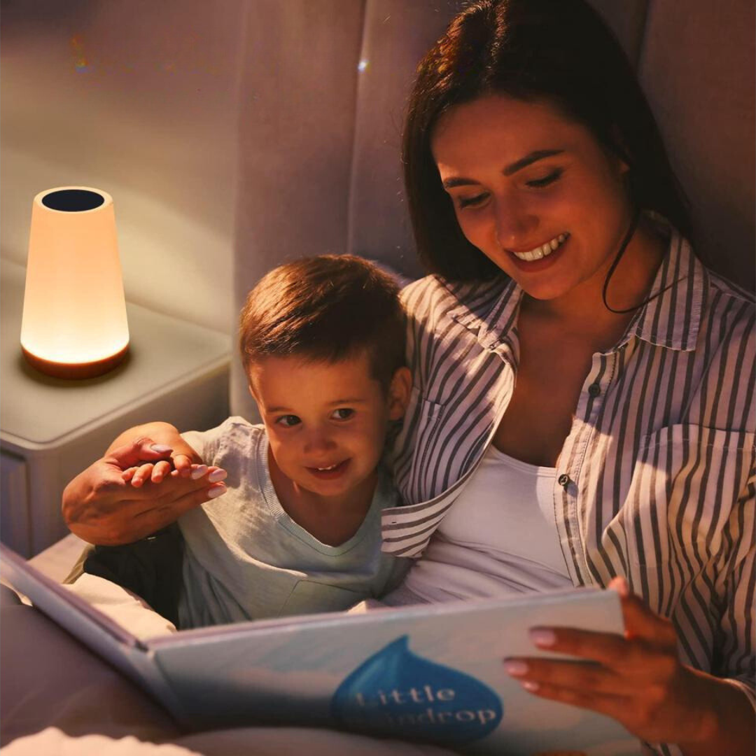 CHILDREN'S NIGHT LIGHT | MixLight™