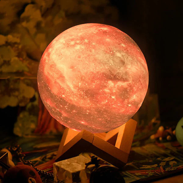 Kids Night Light | GalaxyGlow™