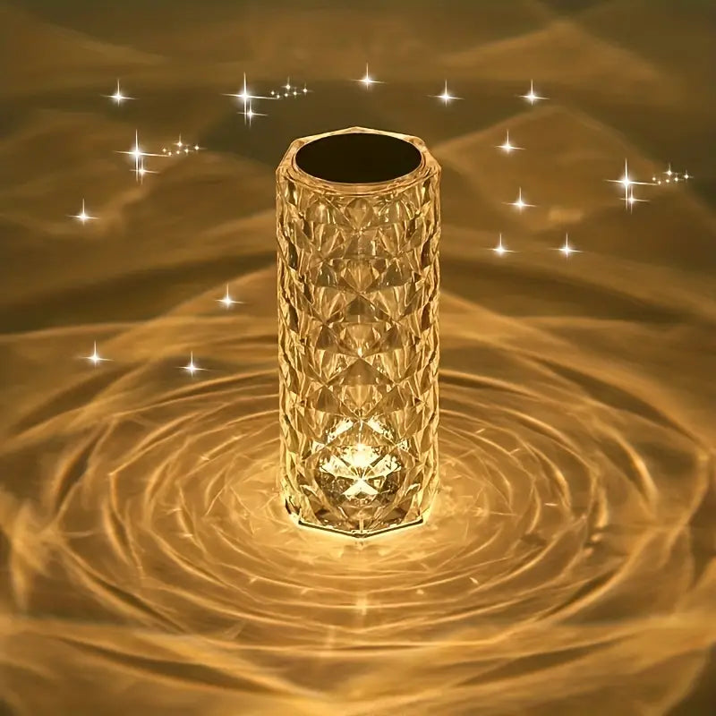 LED Night Light | DiamondRose™