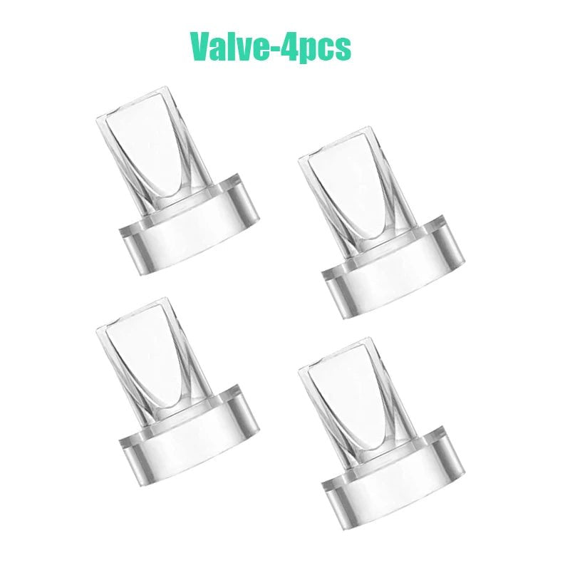 Accessoires 24 mm pour Tire lait | OwenBreast™ 24 mm - MamSphere