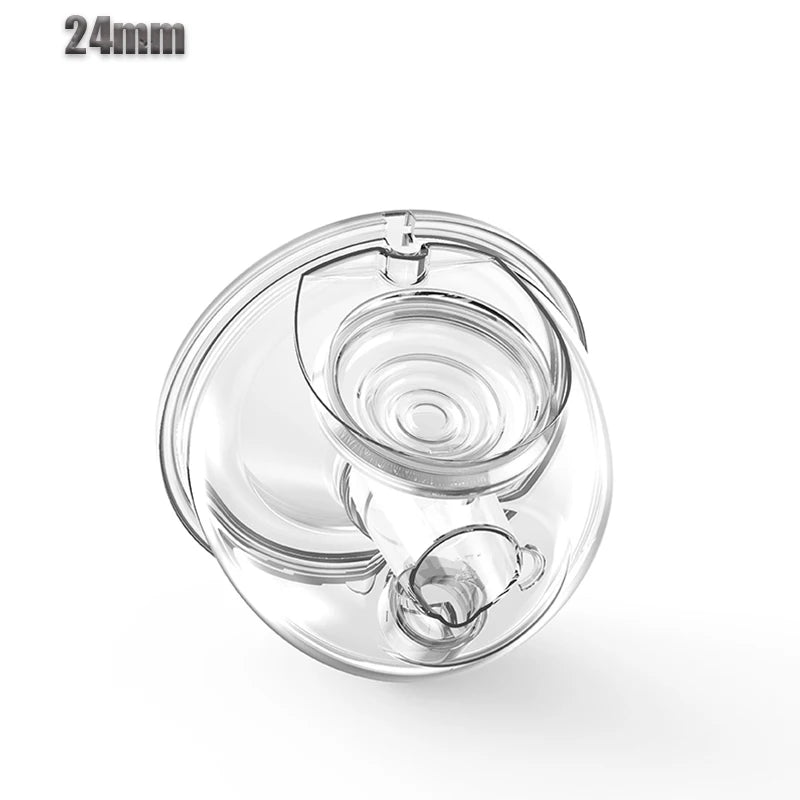 Accessoires 24 mm pour Tire lait | OwenBreast™ 24 mm - MamSphere