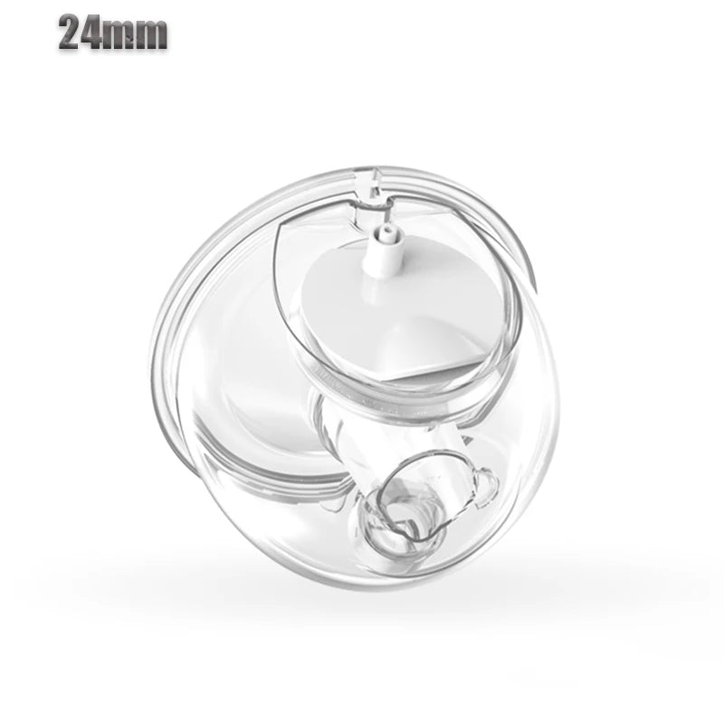 Accessoires 24 mm pour Tire lait | OwenBreast™ 24 mm - MamSphere
