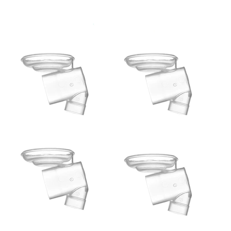 Accessoires 24 mm pour Tire lait | OwenBreast™ 24 mm - MamSphere