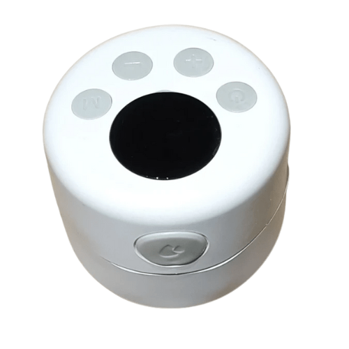 Accessoires 27 mm pour Tire - lait | OwenBreast™ 27 mm - MamSphere