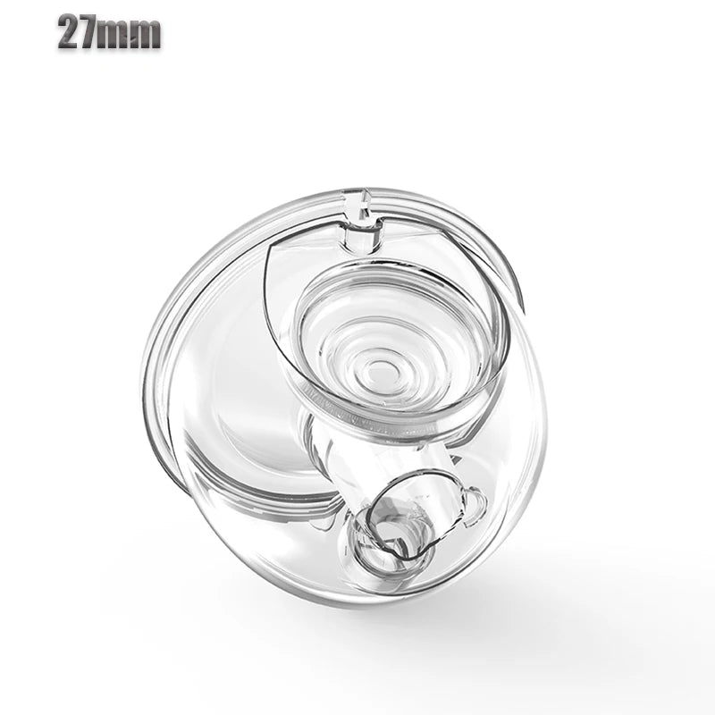 Accessoires 27 mm pour Tire - lait | OwenBreast™ 27 mm - MamSphere