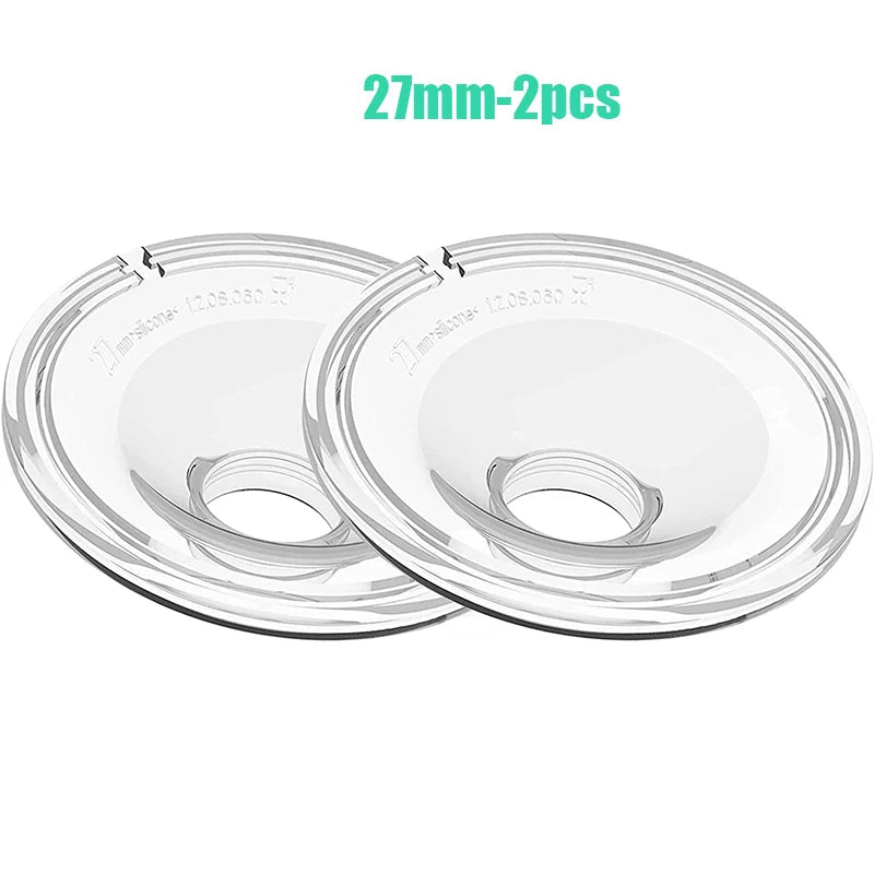 Accessoires 27 mm pour Tire - lait | OwenBreast™ 27 mm - MamSphere