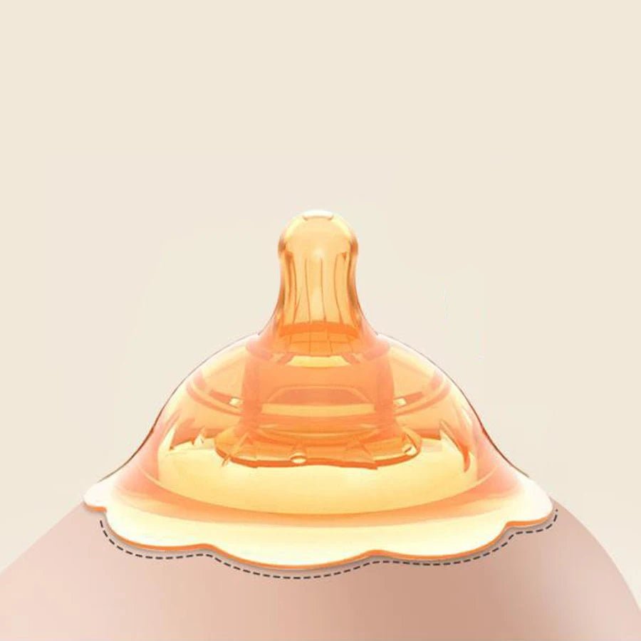 bout de sein | FeedProtect™ - MamSphere