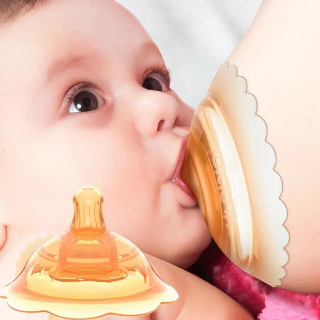 bout de sein | FeedProtect™ - MamSphere