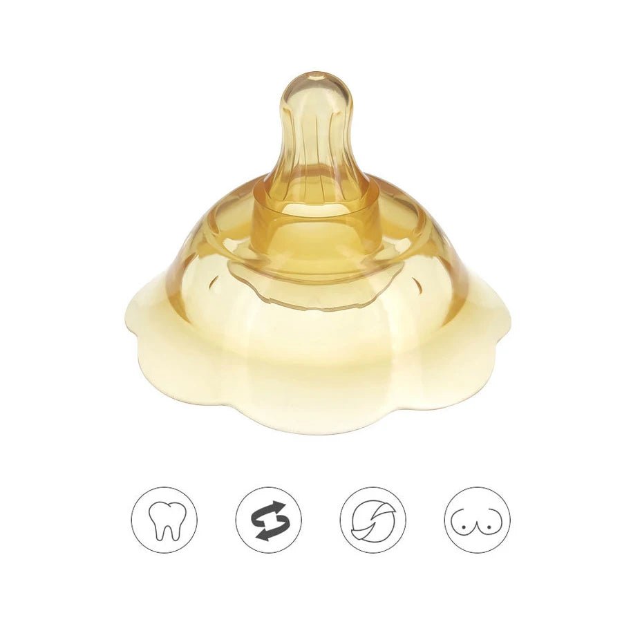 bout de sein | FeedProtect™ - MamSphere