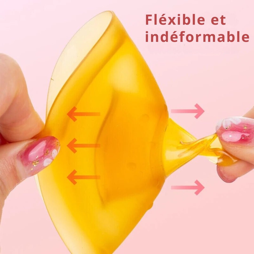 bout de sein | FeedProtect™ - MamSphere