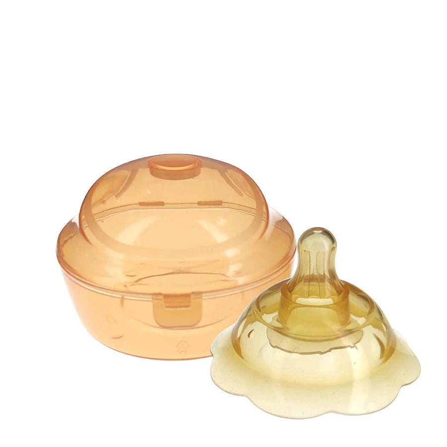 bout de sein | FeedProtect™ - MamSphere