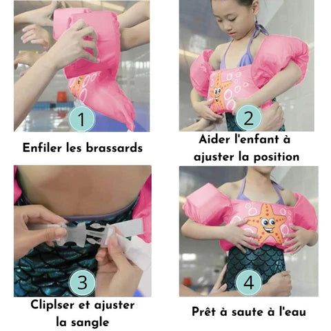 brassard-bebe-comment-le-placer