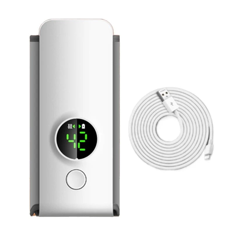 Chauffe biberon | Warmi™ - MamSphere