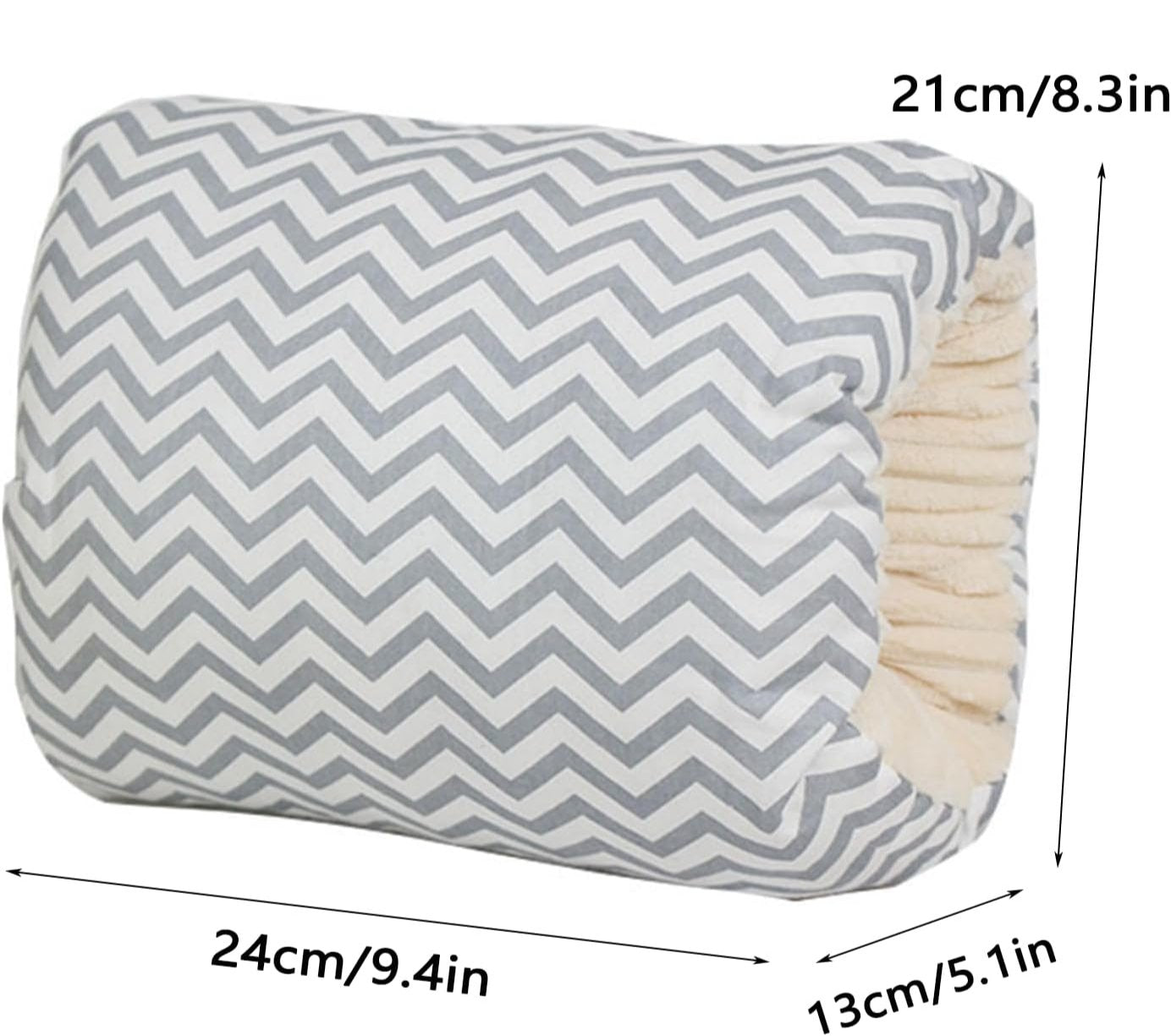 coussin-dallaitement-Taille