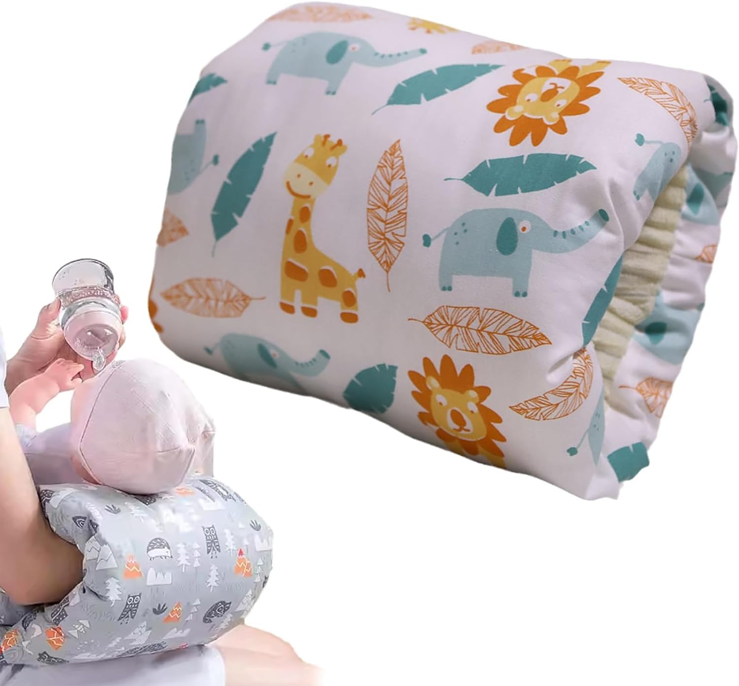 coussin-dallaitement-bras-bebe