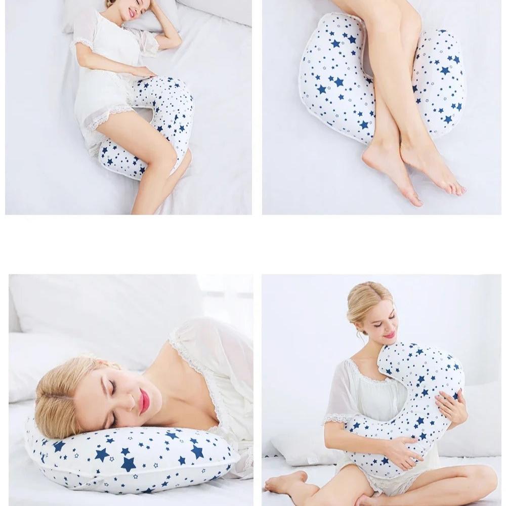 coussin-dallaitement-forme-U-grossesse