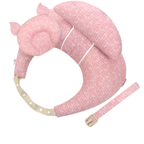 coussin-dallaitement-mutifonctionnelle-rose