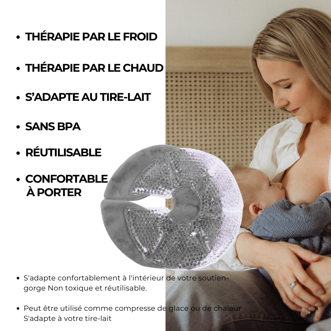 coussinet-dallaitement-therapad-gris-utilise-avec-un-tire-lait-electrique