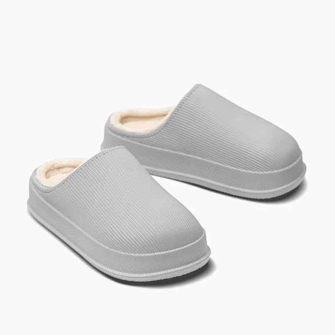 Nuagio Chaussons Antidérapants & Imperméables