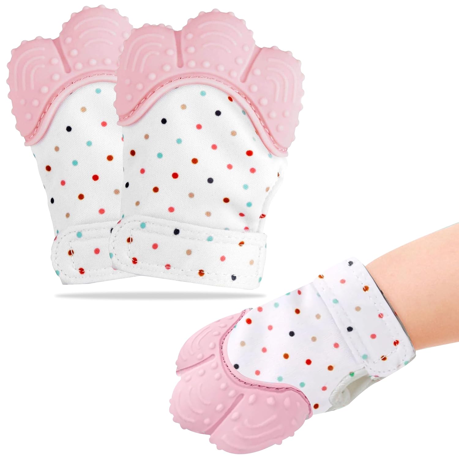 Jouet dentition bébé | EasyTeeth™️