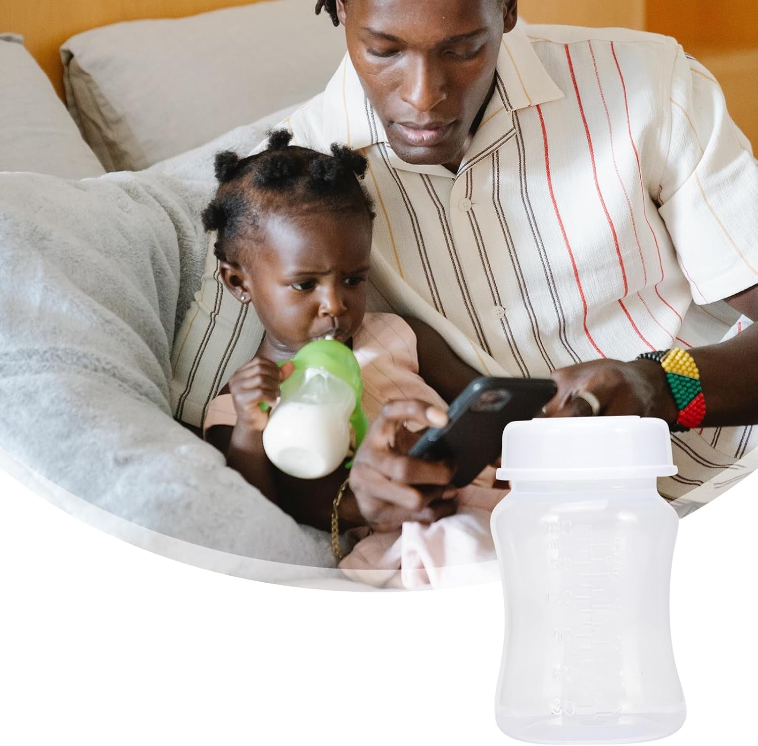 pot-pour-conserver-le-lait-maternel-brestmini™-petit