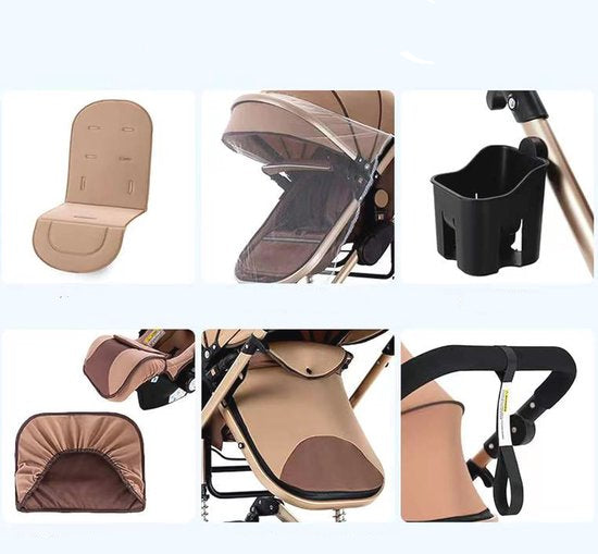 poussette-3-en-1-mamsphere-kaki-accessoires