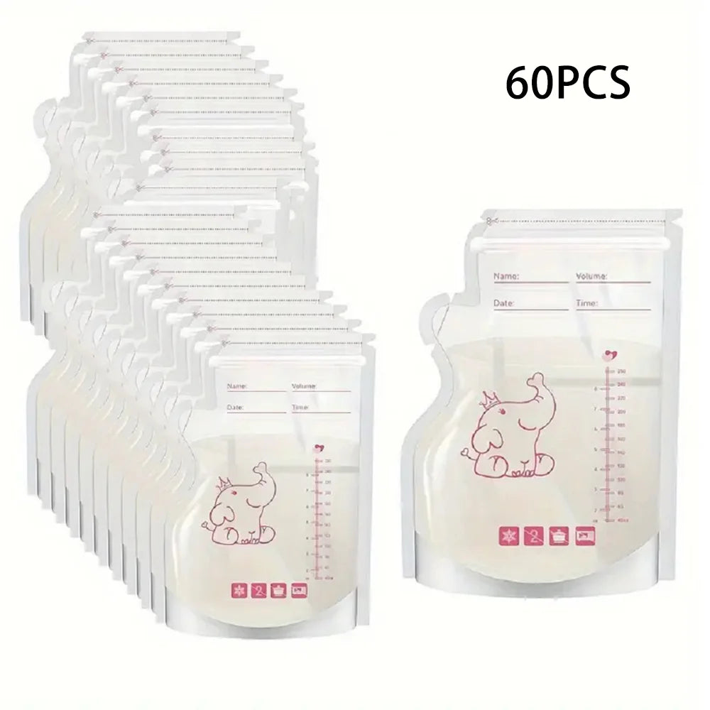 sachet-conservation-lait-maternel-milkstorage-elephant-60pcs