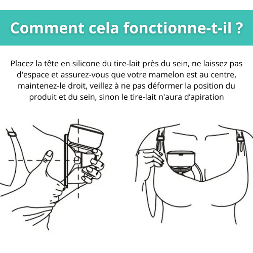 tire-lait-electrique-mains-libres-sans-douleur