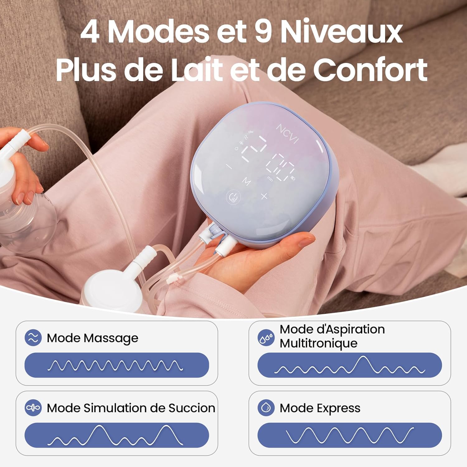 tire-lait-electrique-mode-bleu