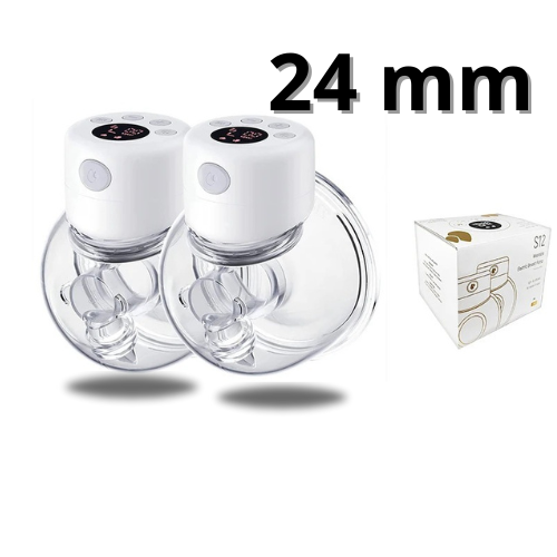 Tire lait | EasyMilk™