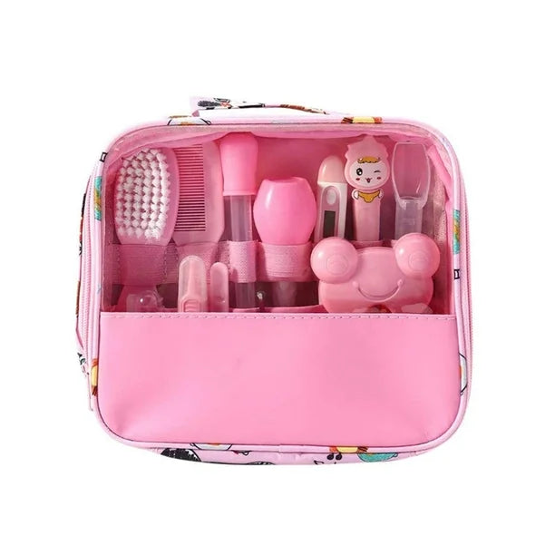 trousse-de-soin-pour-bebe-rose-pour-fille